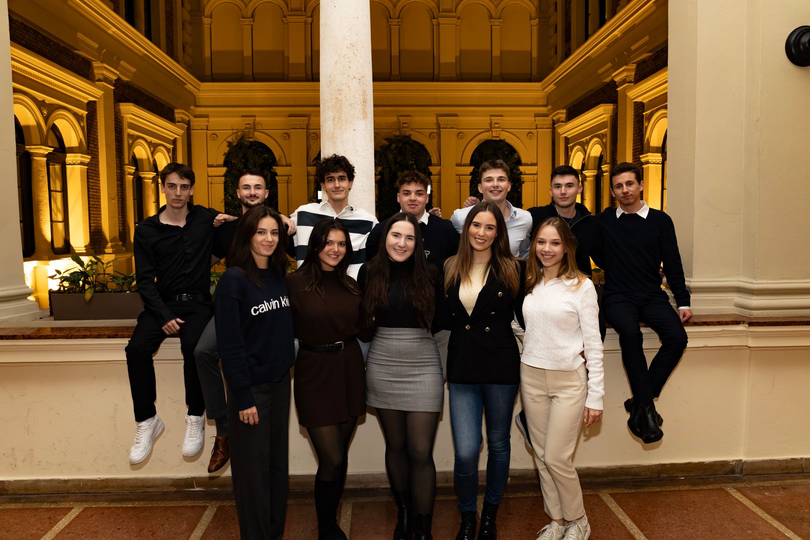 Rendezvényszervezési Terület